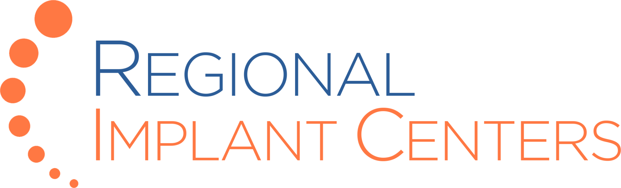Regional Implant Centers logo